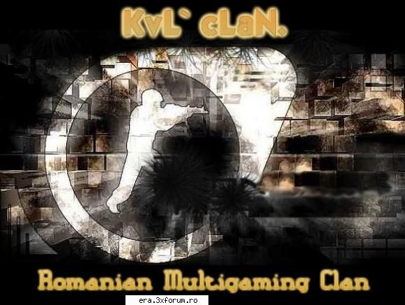 <-E.R.A->' vs *g6=8-1 - ma rog... in general un meci e pana la 15 dup[aia - Meciuri